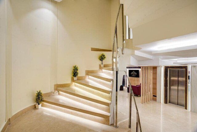 オテル ゴールド ザ プライム