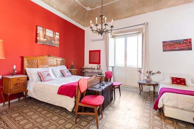 ビナリオ 91 ルームズ