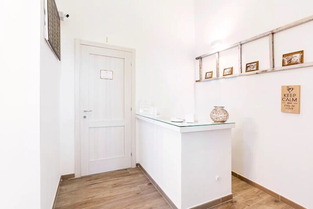 ビナリオ 91 ルームズ