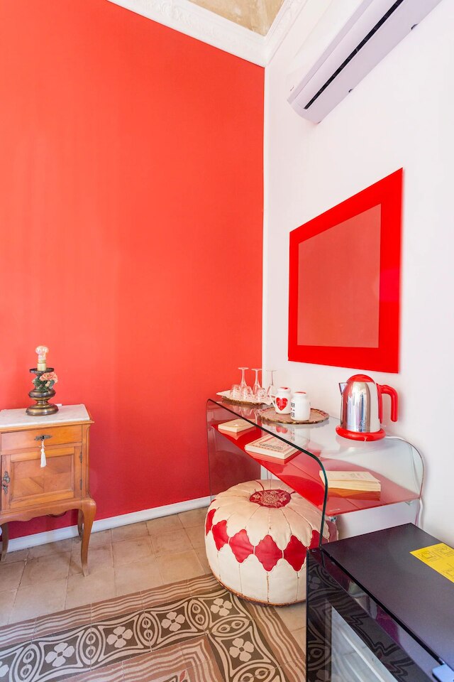 ビナリオ 91 ルームズ