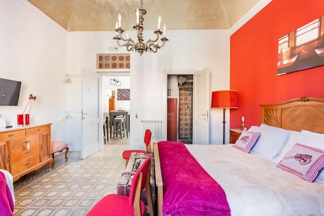 ビナリオ 91 ルームズ