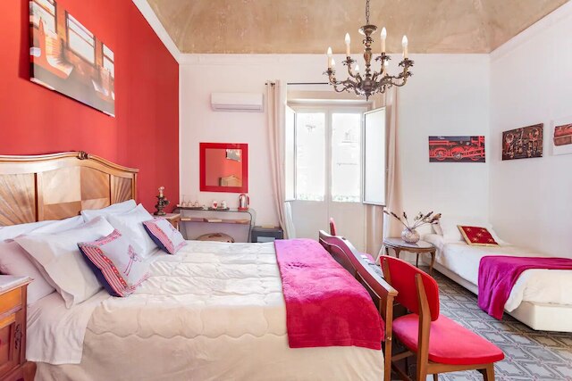 ビナリオ 91 ルームズ