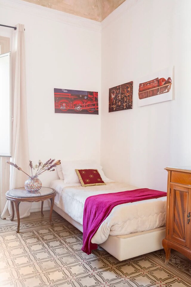 ビナリオ 91 ルームズ