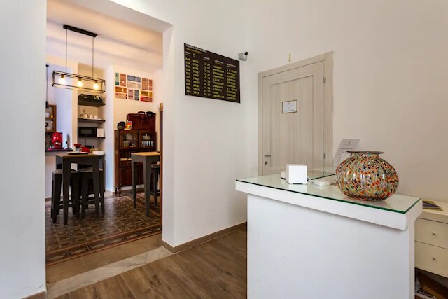 ビナリオ 91 ルームズ