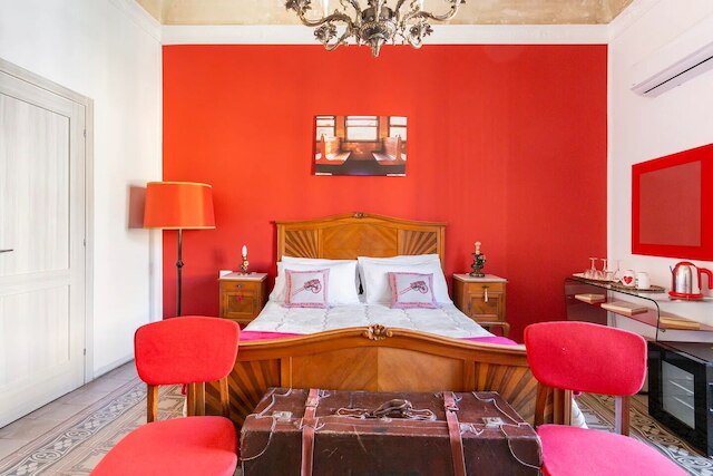 ビナリオ 91 ルームズ