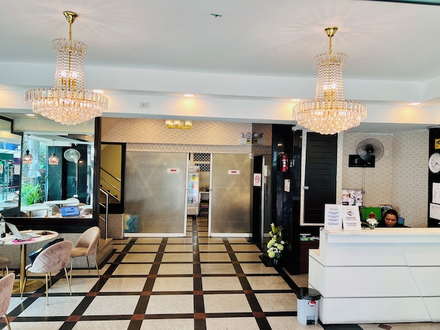 ザ クラス ブティック ホテル