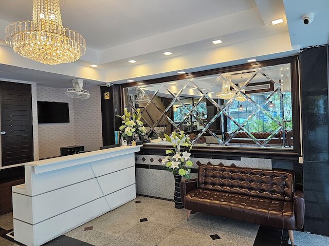 ザ クラス ブティック ホテル