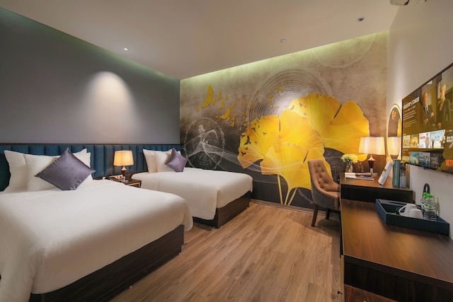 ウエストレイク パール スイーツ - バイ ペガシー グループ