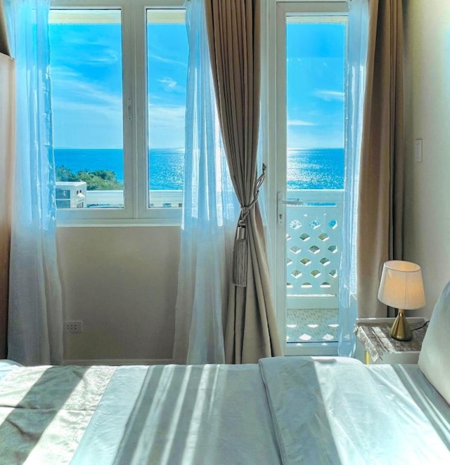 ラ ミラダ デラックス スイーツ ウィズ オーシャンビュー