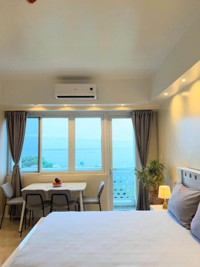 ラ ミラダ デラックス スイーツ ウィズ オーシャンビュー