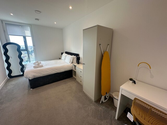 2 ベッドルーム アパートメント - スリープス 6