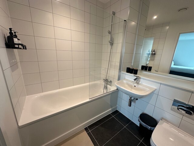 2 ベッドルーム アパートメント - スリープス 6