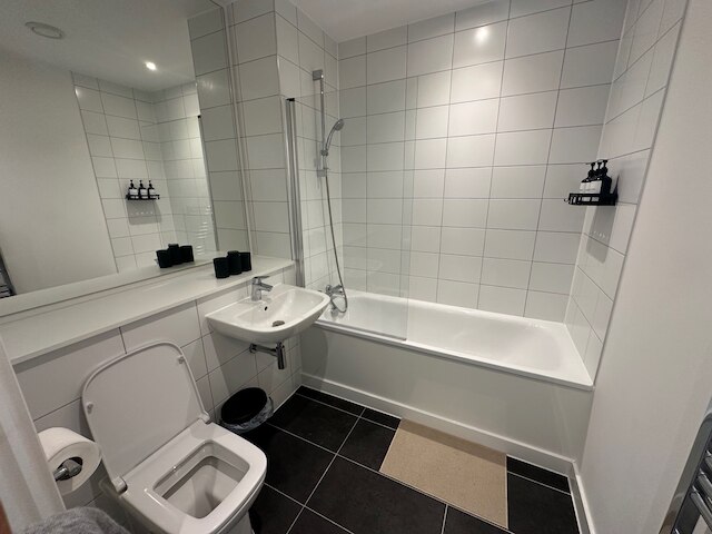 2 ベッドルーム アパートメント - スリープス 6