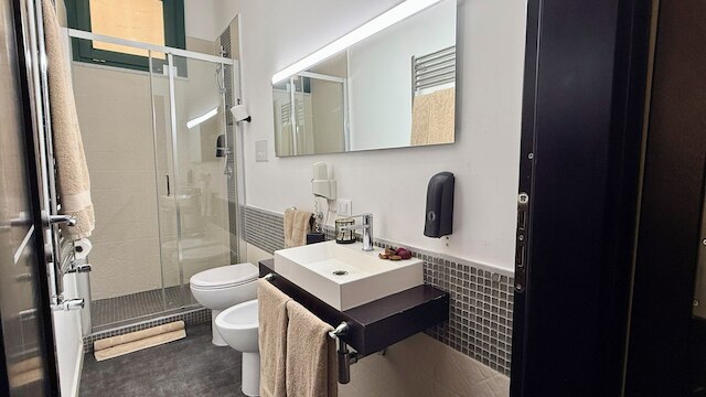 B&B アッラ スタツィオーネ