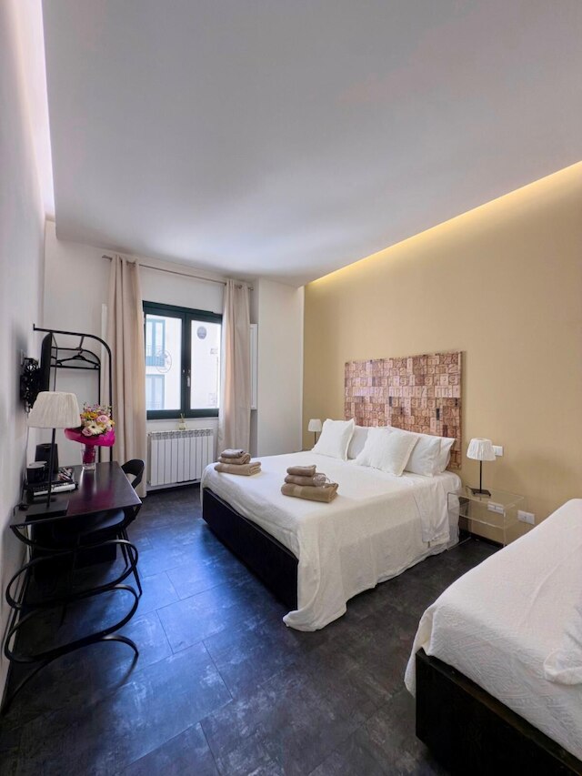 B&B アッラ スタツィオーネ