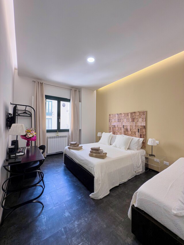 B&B アッラ スタツィオーネ