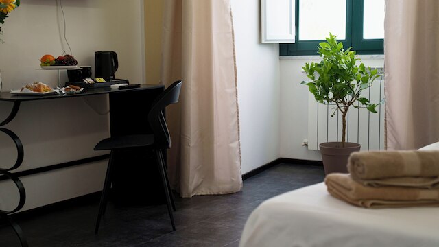 B&B アッラ スタツィオーネ