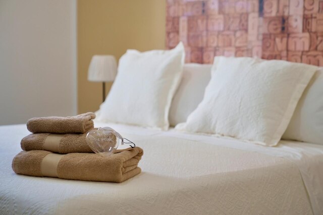 B&B アッラ スタツィオーネ