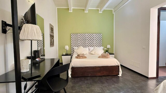 B&B アッラ スタツィオーネ