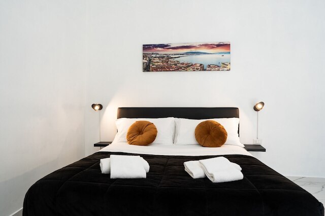 サン フェリーチェ パレス