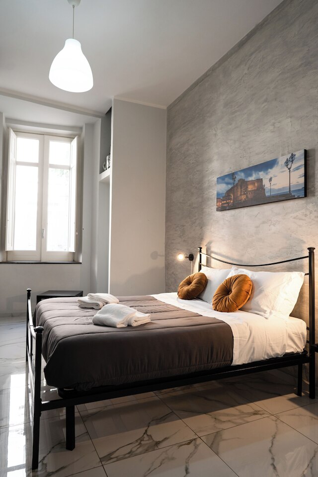 サン フェリーチェ パレス