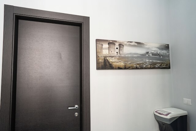 サン フェリーチェ パレス