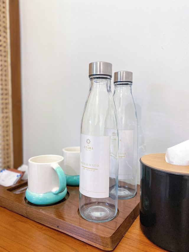 ザ ウタラ ホテル トゥグ バイ エレシャ ホスピタリティ