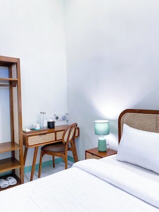 ザ ウタラ ホテル トゥグ バイ エレシャ ホスピタリティ