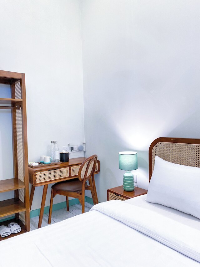 ザ ウタラ ホテル トゥグ バイ エレシャ ホスピタリティ