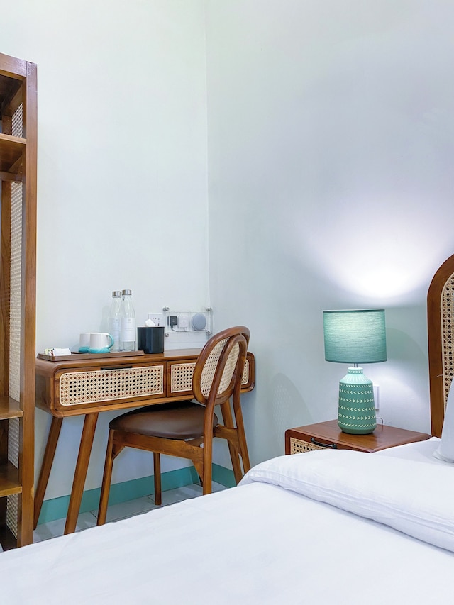 ザ ウタラ ホテル トゥグ バイ エレシャ ホスピタリティ