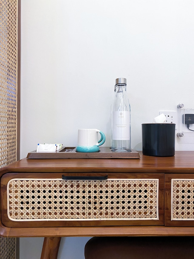 ザ ウタラ ホテル トゥグ バイ エレシャ ホスピタリティ