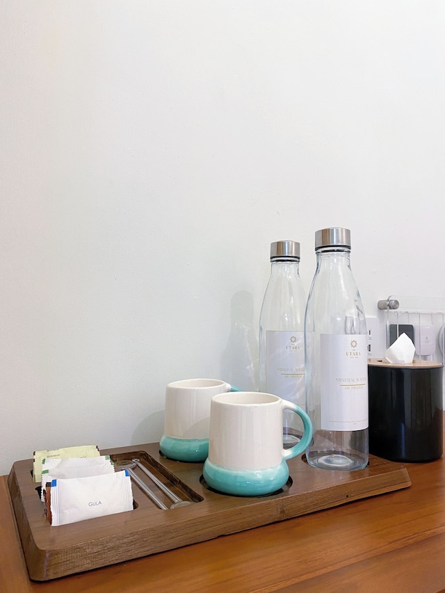 ザ ウタラ ホテル トゥグ バイ エレシャ ホスピタリティ