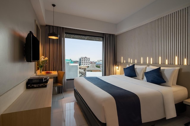 ウニシ ホテル マリオボロ