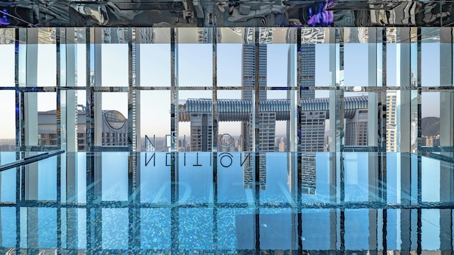 INDITION Chongqing Jiefangbei Raffles