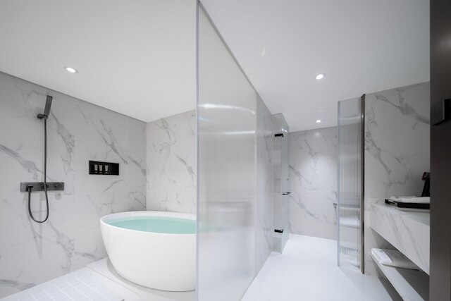 INDITION Chongqing Jiefangbei Raffles