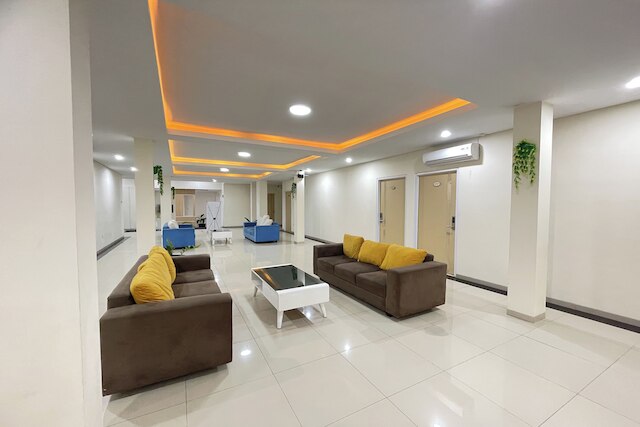 ホテル レングコン 2