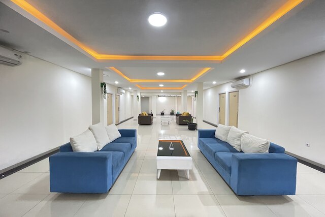 ホテル レングコン 2