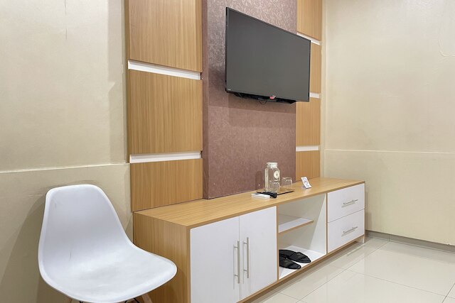 ホテル レングコン 2