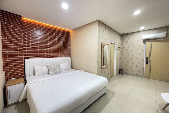 ホテル レングコン 2