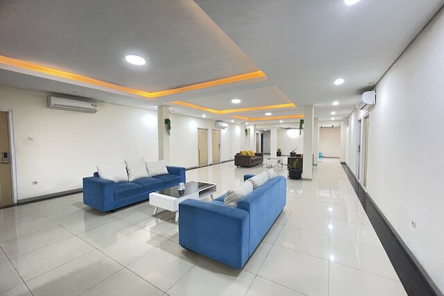 ホテル レングコン 2