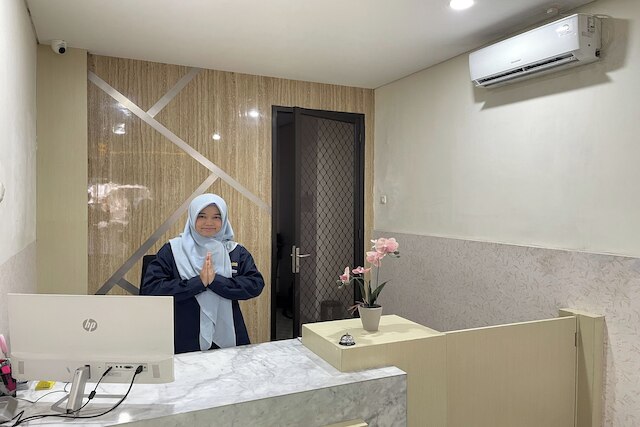 ホテル レングコン 2