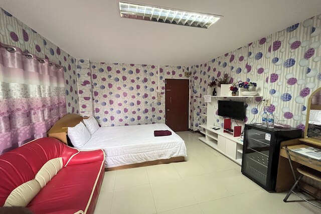 グリーン プレイス 107