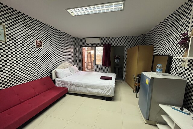 グリーン プレイス 107