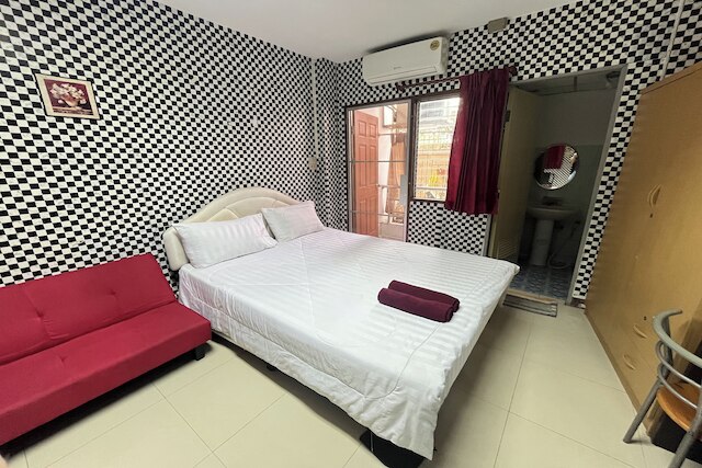 グリーン プレイス 107