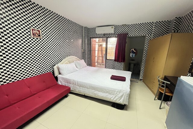 グリーン プレイス 107