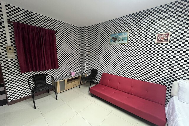 グリーン プレイス 107