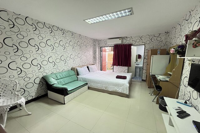 グリーン プレイス 107