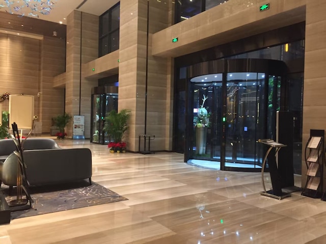 Chongqing Sujiang Yunduan Riverview