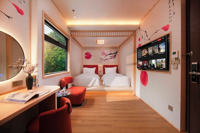 オーロラ オリエンタル ホテル