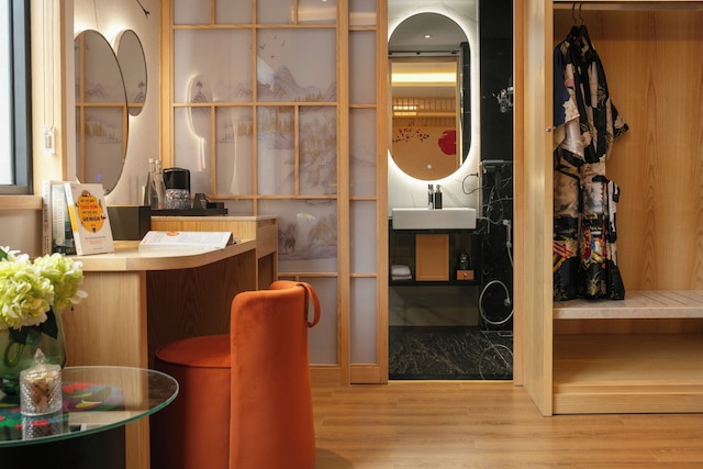 オーロラ オリエンタル ホテル